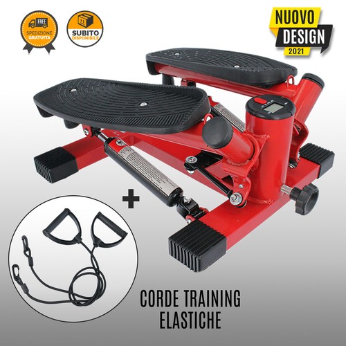 Stepper latéral swing - stepper,