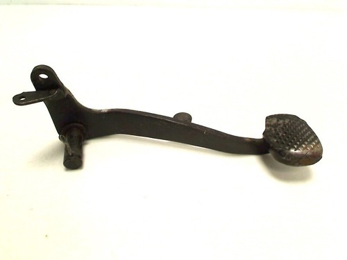 Pédale frein honda mbx - de,