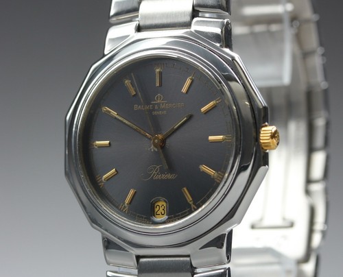 Montre pour homme - baume, &