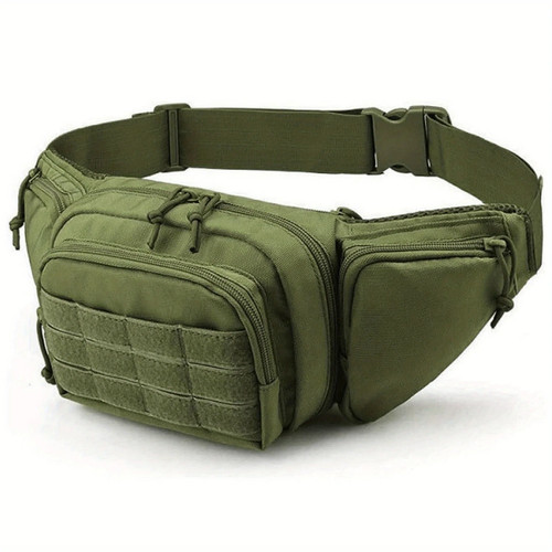 Sac tactique militaire homme - tactique,