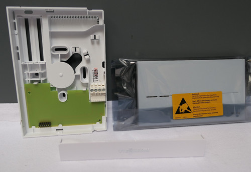 Viessmann récepteur vitotrol - viessmann,