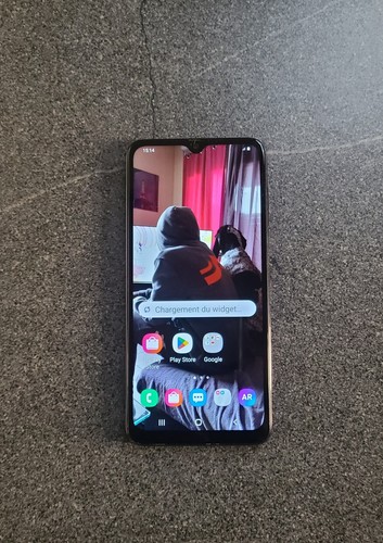 Samsung galaxy a70 128go - a70,