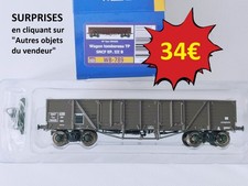 REE MODELES WB-789 wagon