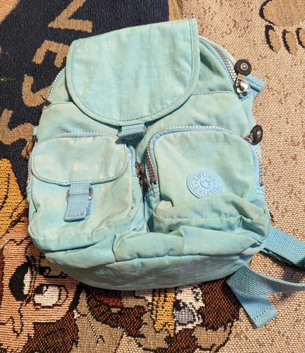 Kipling seoul backpack baby - seoul,