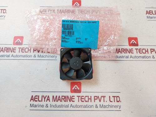 Ventilateur axial papst - axial, n