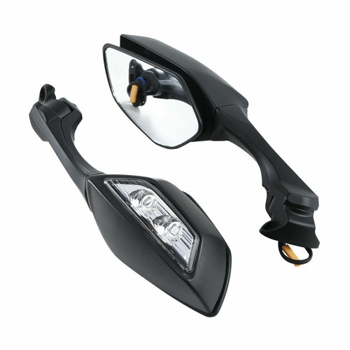 Rear view mirrors led turn - rear,