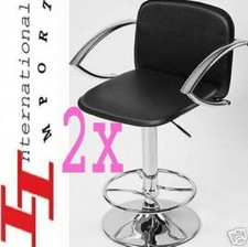 NEUF Luxe Design 2x Tabouret