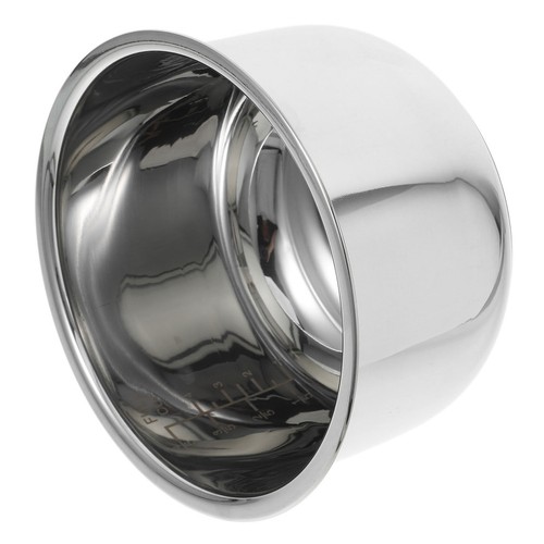 Reusable stainless steel rice - steel,