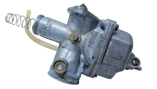 Carburateur keihin pd007b0lf - keihin,