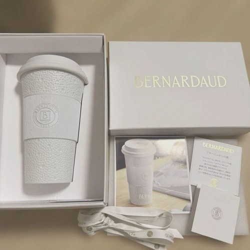 Bernardaud ecume nomad travel - ecume,