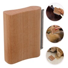  Brosse Mue Cheval Peigne Pour