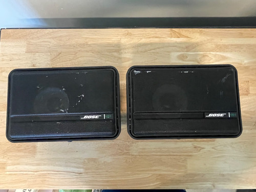 Bose 151 indoor - 151,