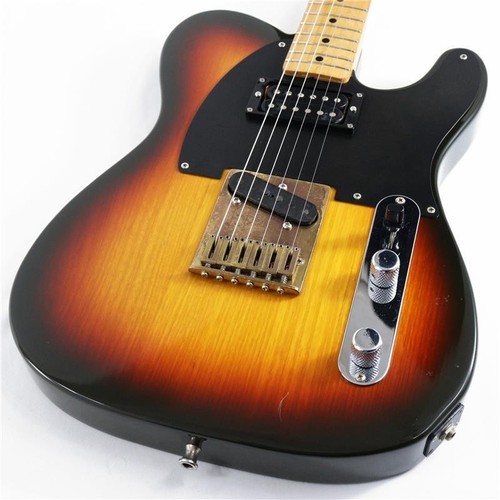 Fender japan tl67 650spl 3ts - japan], tl67-650spl