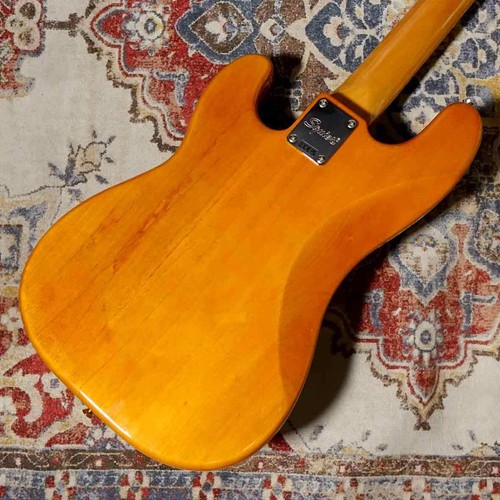 Squier fender classic vibe - squier,