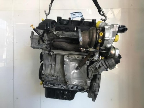 Moteur sans accessoires