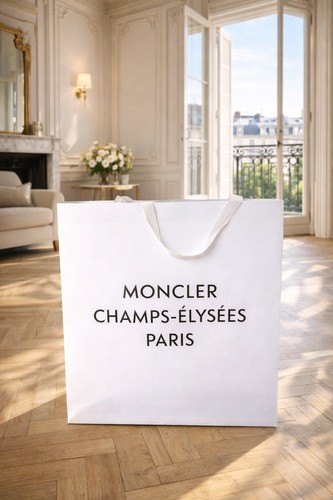 Magnifique sac shopping