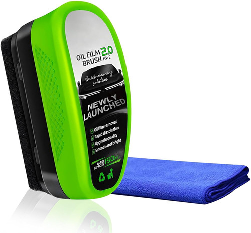Nettoyant vitre - nettoyant,