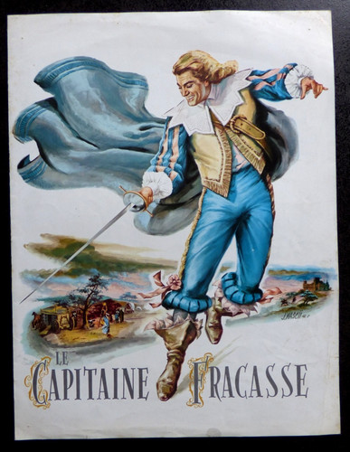 Dossier presse capitaine - de,