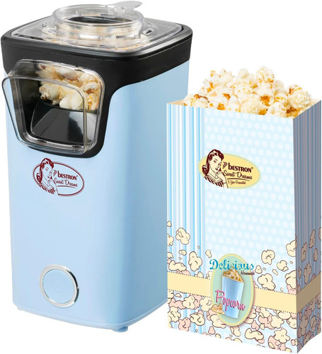 Machine pop corn popcorn - a,