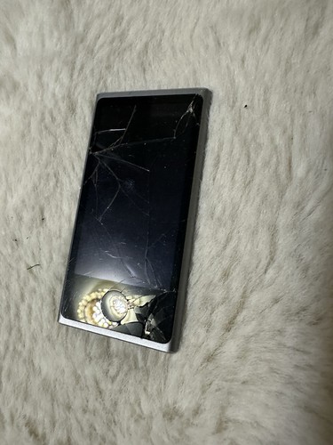 Apple ipod nano 7ème - nano,