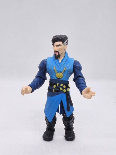 Doctor strange figurine - strange,