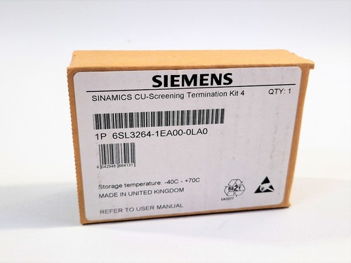 Siemens sinamics screening - siemens,