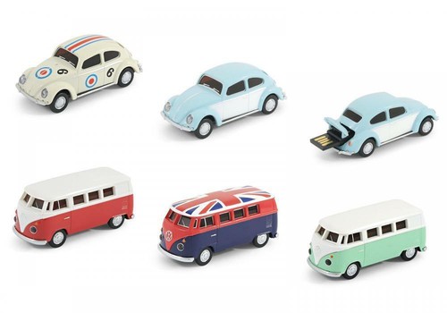 Clé usb officielle vw - usb,