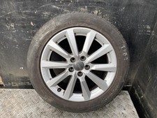 Alloy Wheels Audi A1 Sportback