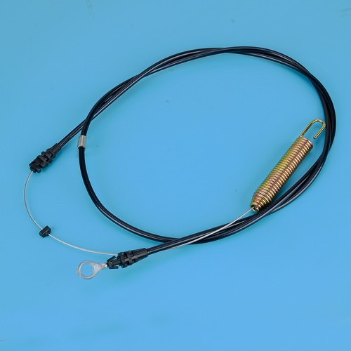 Pto control cable fit - control,