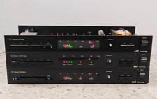 A & R CAMBRIDGE T21 FM Hi-Fi tuners FM  tuner / radio WORKING missing parts