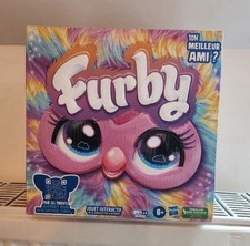 Hasbro Furby Arc En Ciel neuf