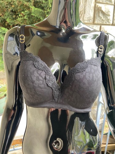 Soutien gorge noir stella - soutien-gorge,