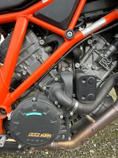 KTM Super Duke 1290 R Moteur