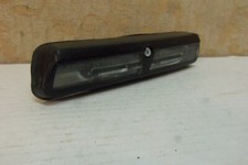 NOS GENUINE ARIC NUMBER PLATE LAMP LIGHT UNIT ALFA ROMEO ALFASUD 1.2 B 5P 