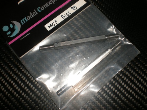 Mcf biel89 biellettes mm - biel89, 89