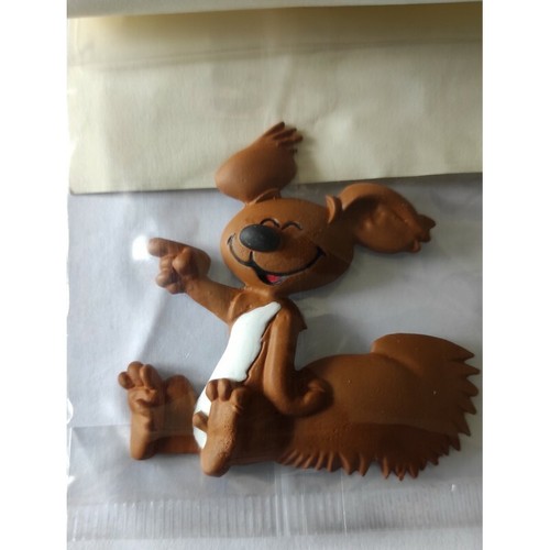 Figurine magnet spip - figurine,
