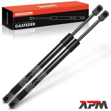 2x Amortisseur Ressort à Gaz