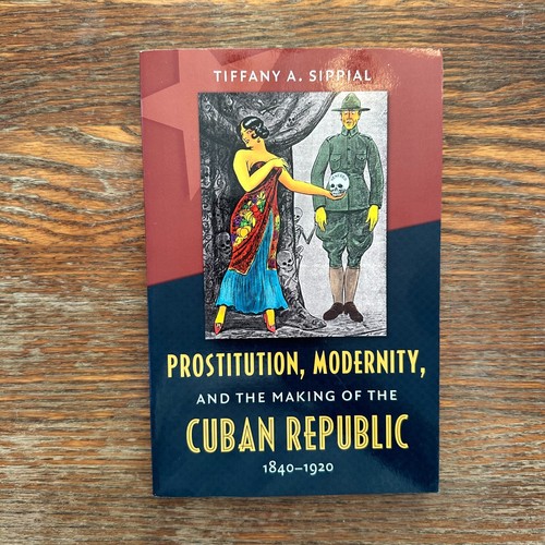 Prostitution modernity and the - prostitution,
