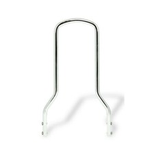 Sissy BAR Rond 15 "