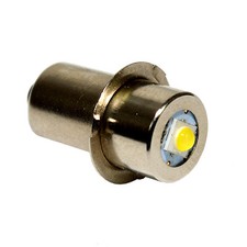 Ampoule LED HQRP Améliorée