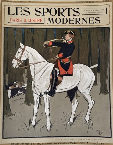 Cecil aldin couverture - , les
