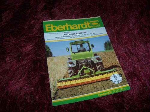 Prospectus brochure - prospectus,