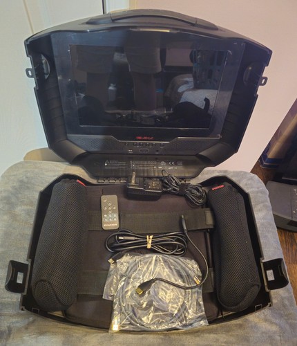 Gaems g155 portable - gaems,