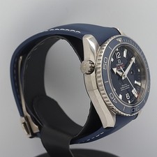 Montre Homme Omega Seamaster