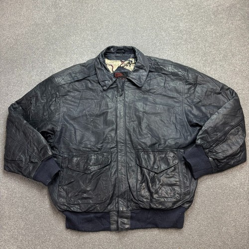 Veste vol cuir - en, adulte