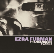 Ezra Furman Transangelic