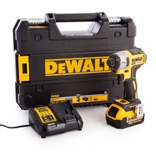 Dewalt DCF887P1 18V XR