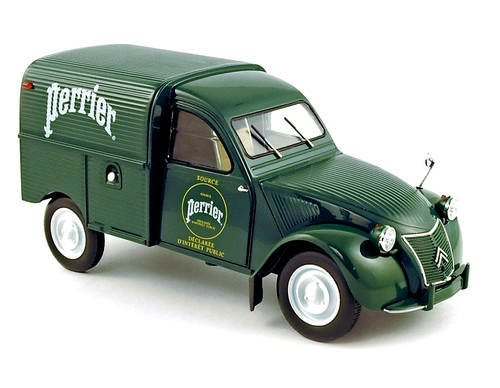 Rare citroën 2cv - rare,