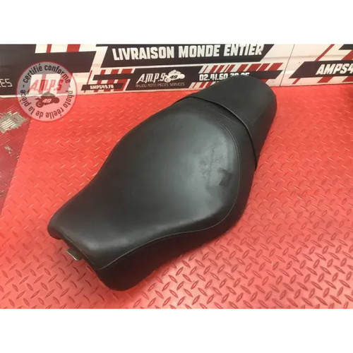 Selle pilote harley - selle,