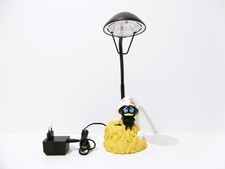 RARE - Figurine Lampe Calimero